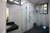 Spacious detached villa to rent in Tay Ho diplomats' compound